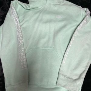 Obey clothing hoodie